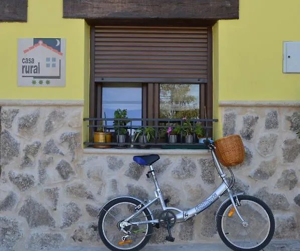 La Casa Del Campillo
