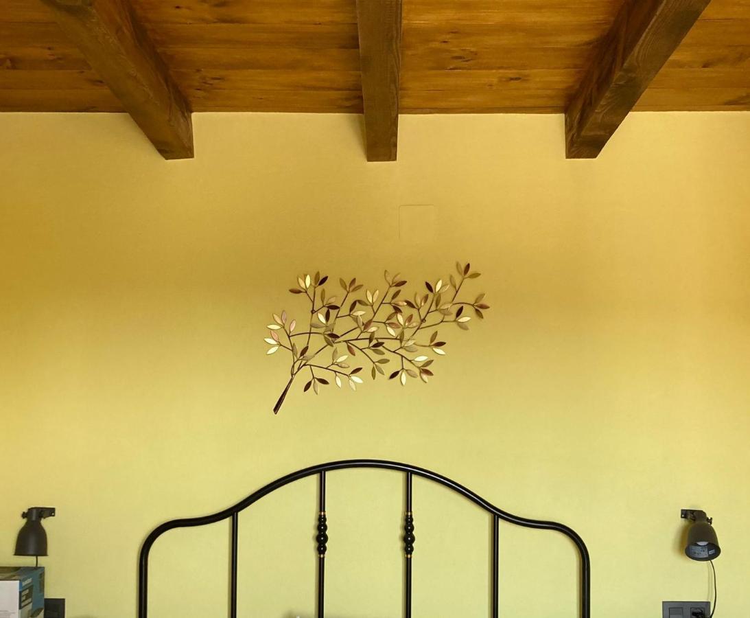 Ferienhaus La Casa Del Campillo *