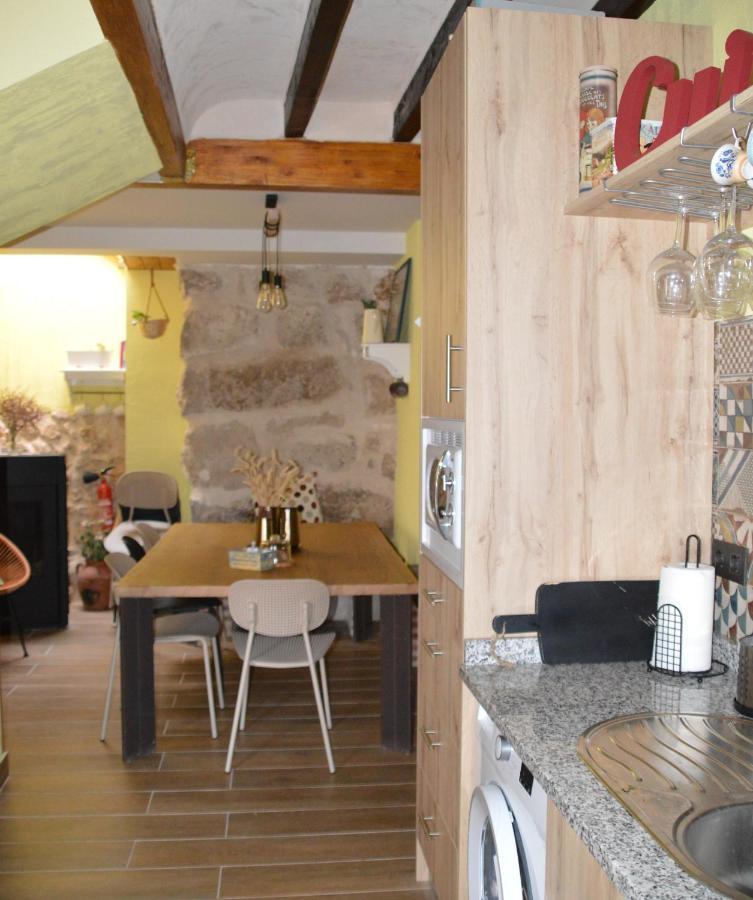 La Casa Del Campillo