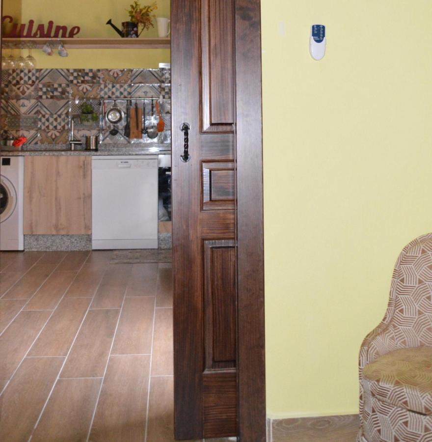 Ferienhaus La Casa Del Campillo Baltanás