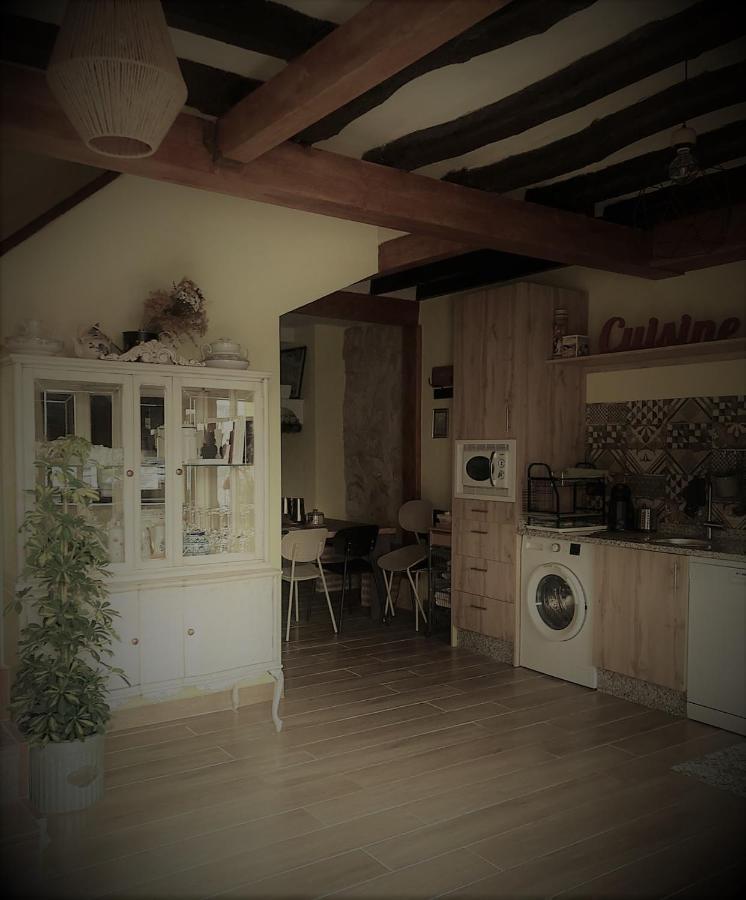 La Casa Del Campillo Baltanás