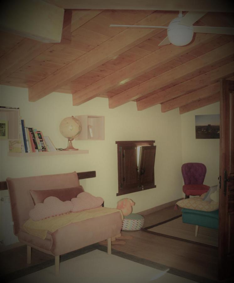 La Casa Del Campillo Baltanás