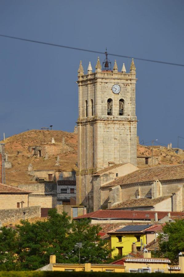 La Casa Del Campillo *