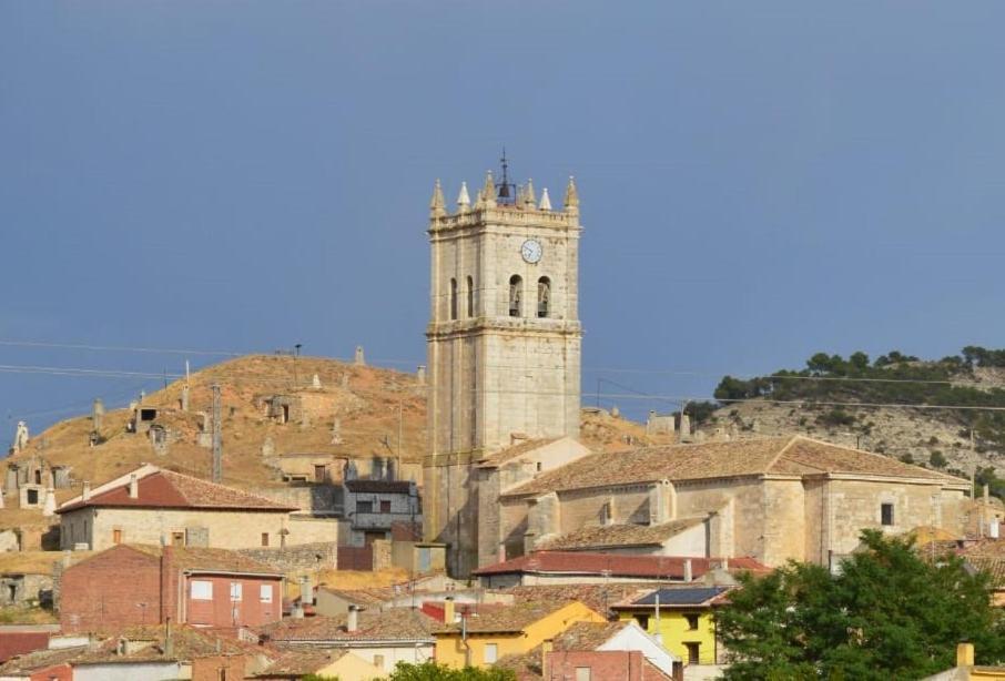 La Casa Del Campillo * Baltanás