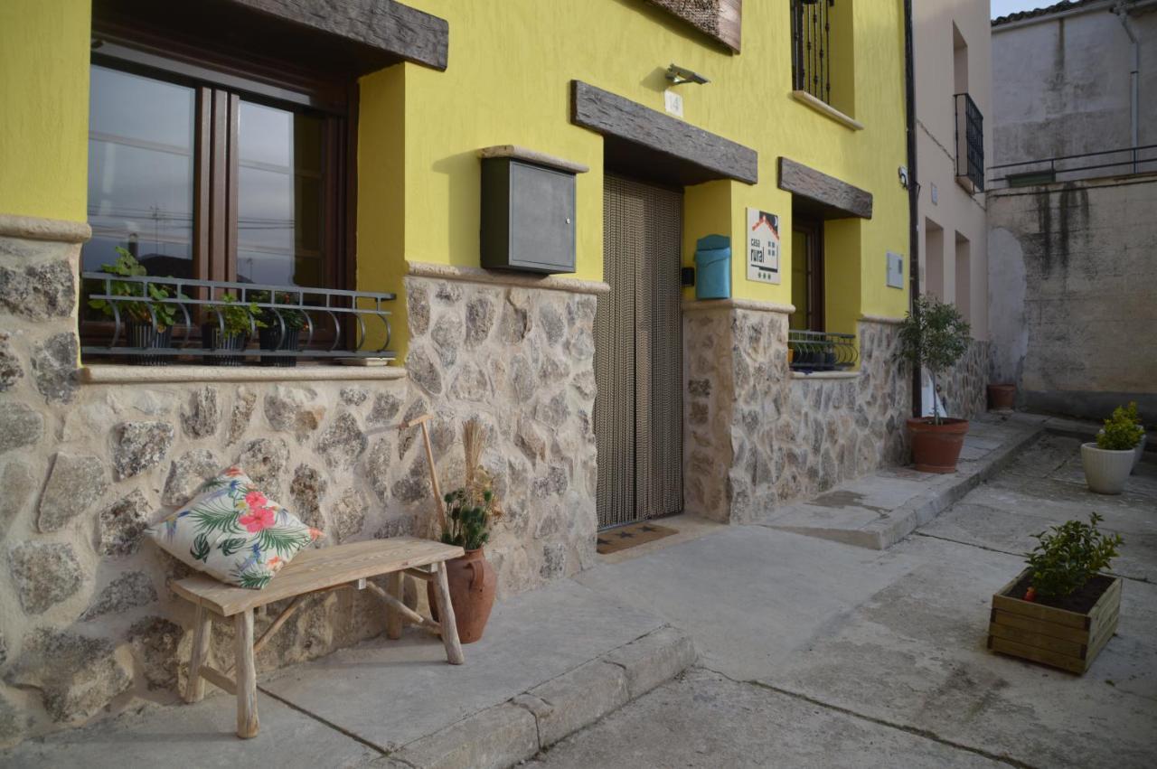La Casa Del Campillo *