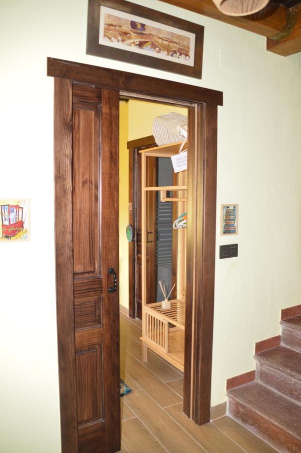 La Casa Del Campillo