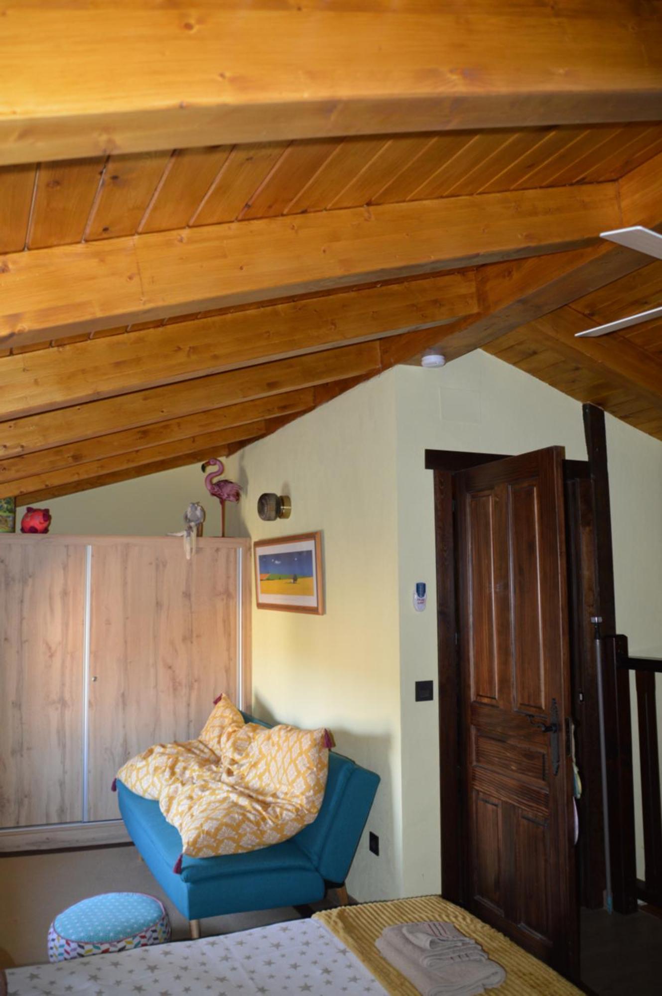La Casa Del Campillo Baltanás