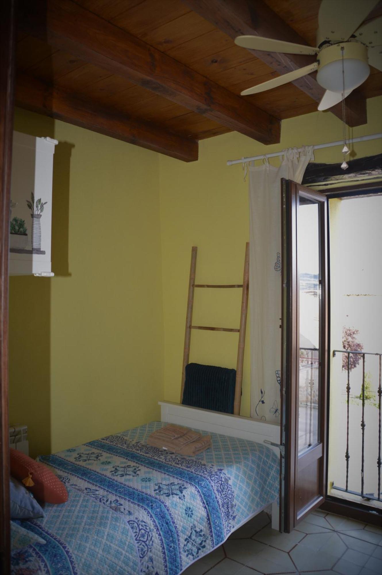 La Casa Del Campillo *