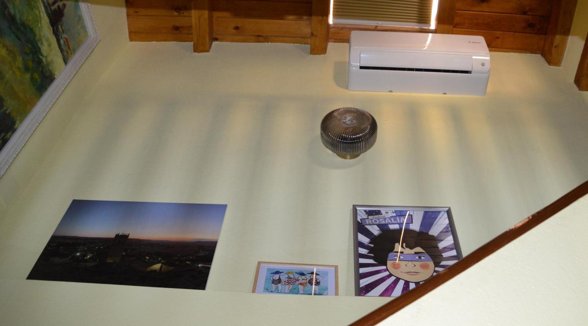 La Casa Del Campillo Ferienhaus *