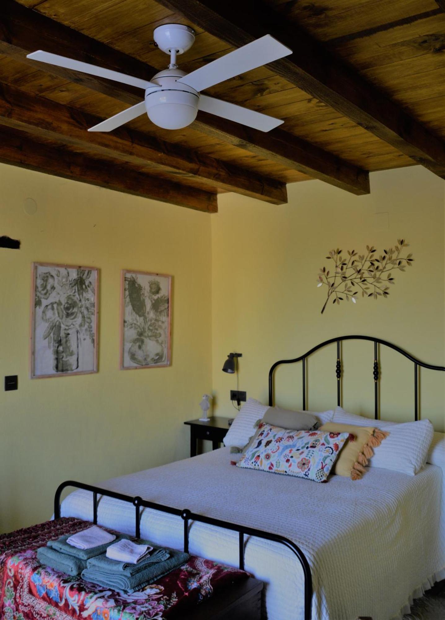 Ferienhaus La Casa Del Campillo