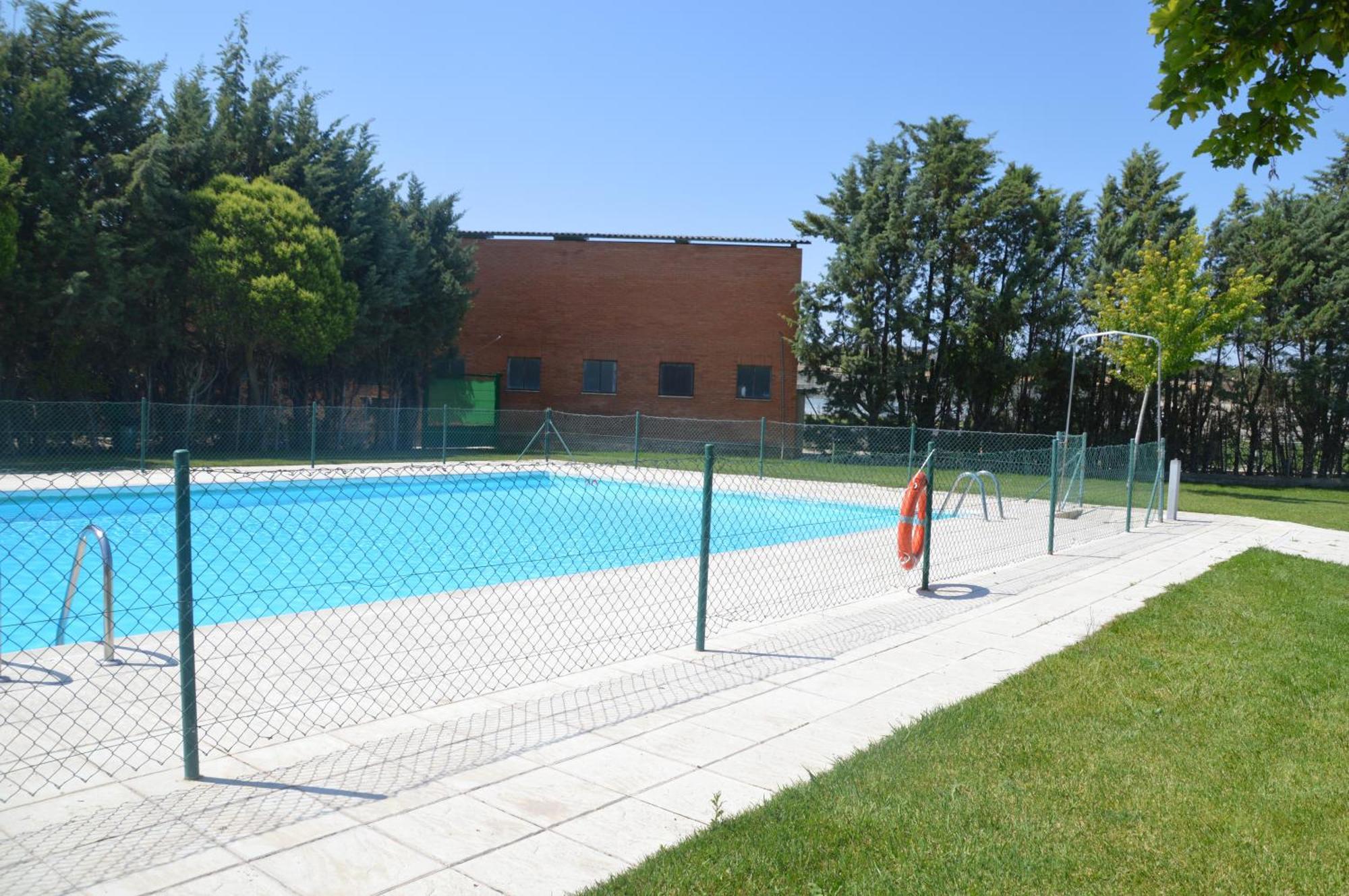 La Casa Del Campillo * Baltanás
