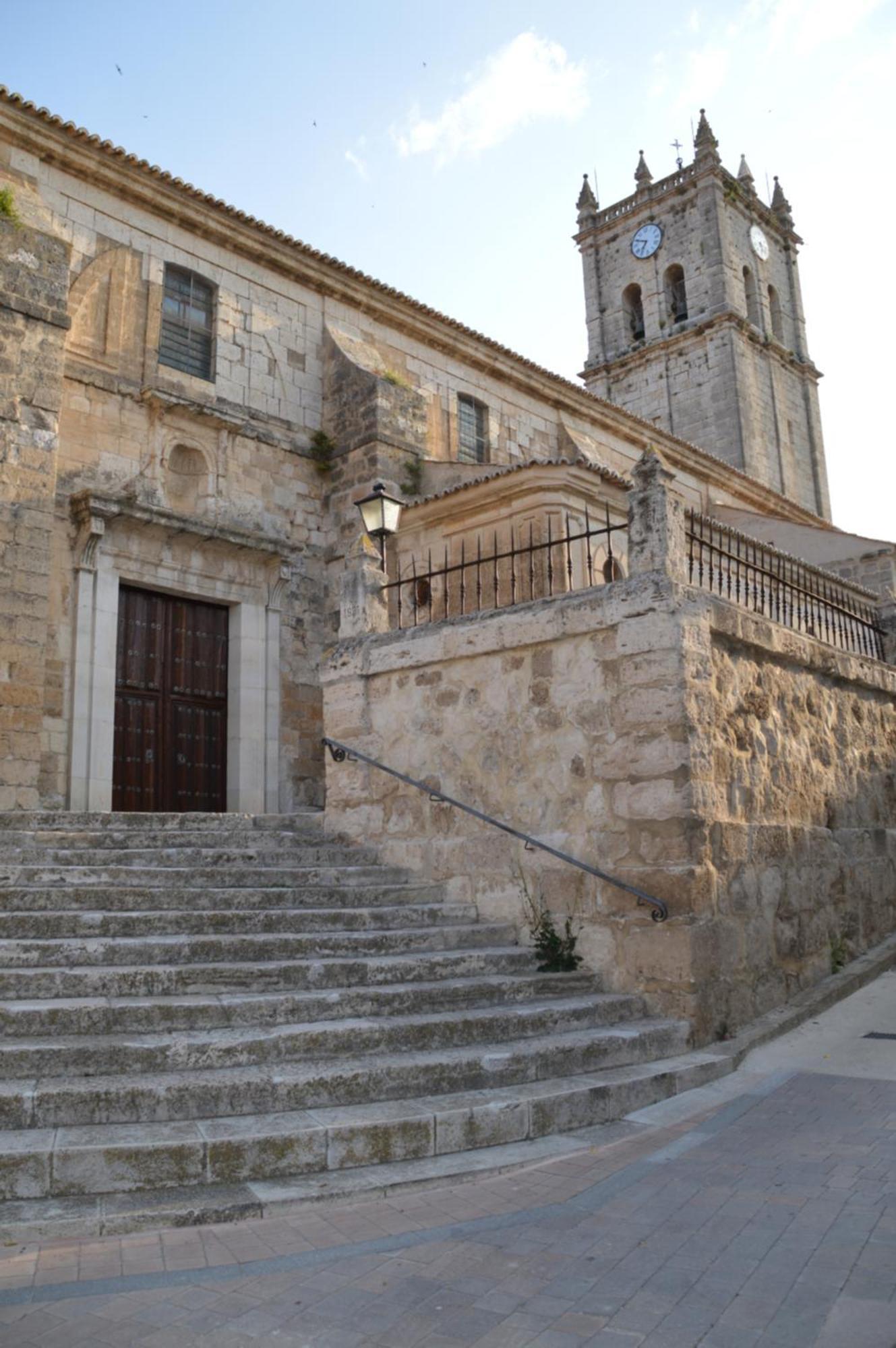 La Casa Del Campillo *