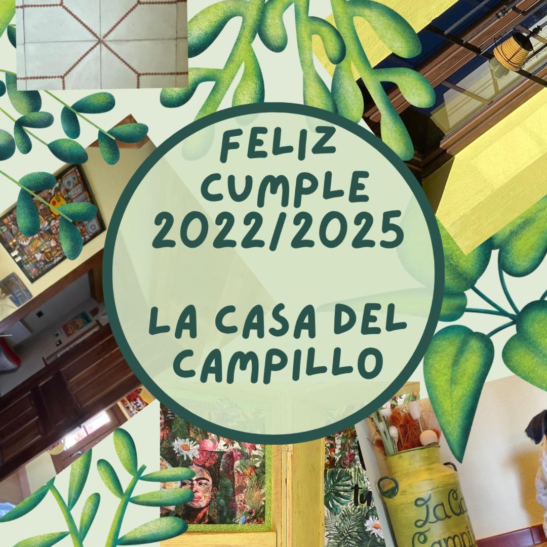 La Casa Del Campillo * Baltanás