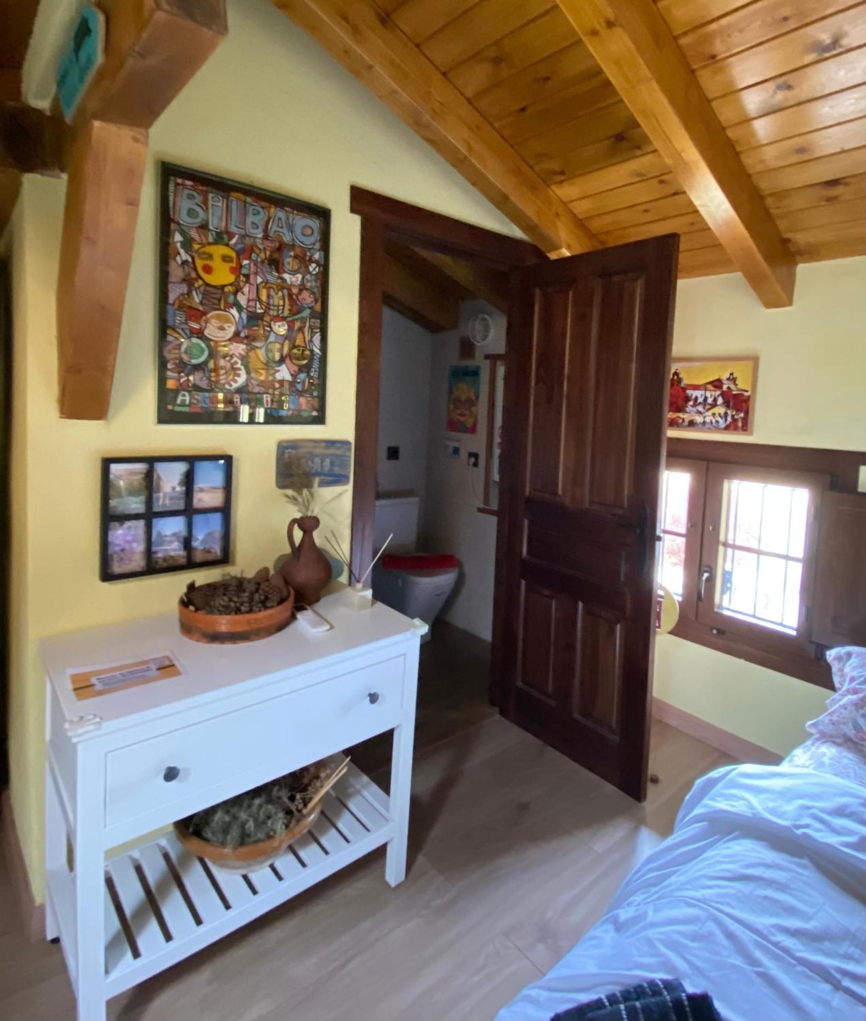 Ferienhaus La Casa Del Campillo *